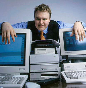 Kim Dotcom has faced illegal surveillance by the New Zealand government and now faces extradition to the United States. (Photo: Wikipedia)