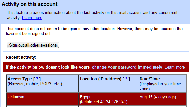 EgyptianHacker EgyptianHacker EGYPT IS HACKING MY GMAILZ, BARRETT BROWN U LOSE