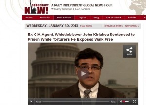 Journalistic Ethics Breach costs Torture Whistle blower John Kiriakou 30 months Freedom Ex CIA Agent Kiriakou 300x216 Journalistic Ethics Breach costs Torture Whistle blower John Kiriakou 30 months Freedom