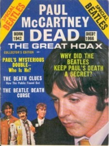 GreatHoax GreatHoax 225x300 Paul McCartney to tour with Nirvana