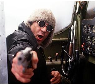 HST Hunter S Thompson: Still Alive!