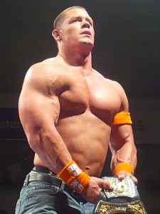 John Cena dead at 37 from bullying