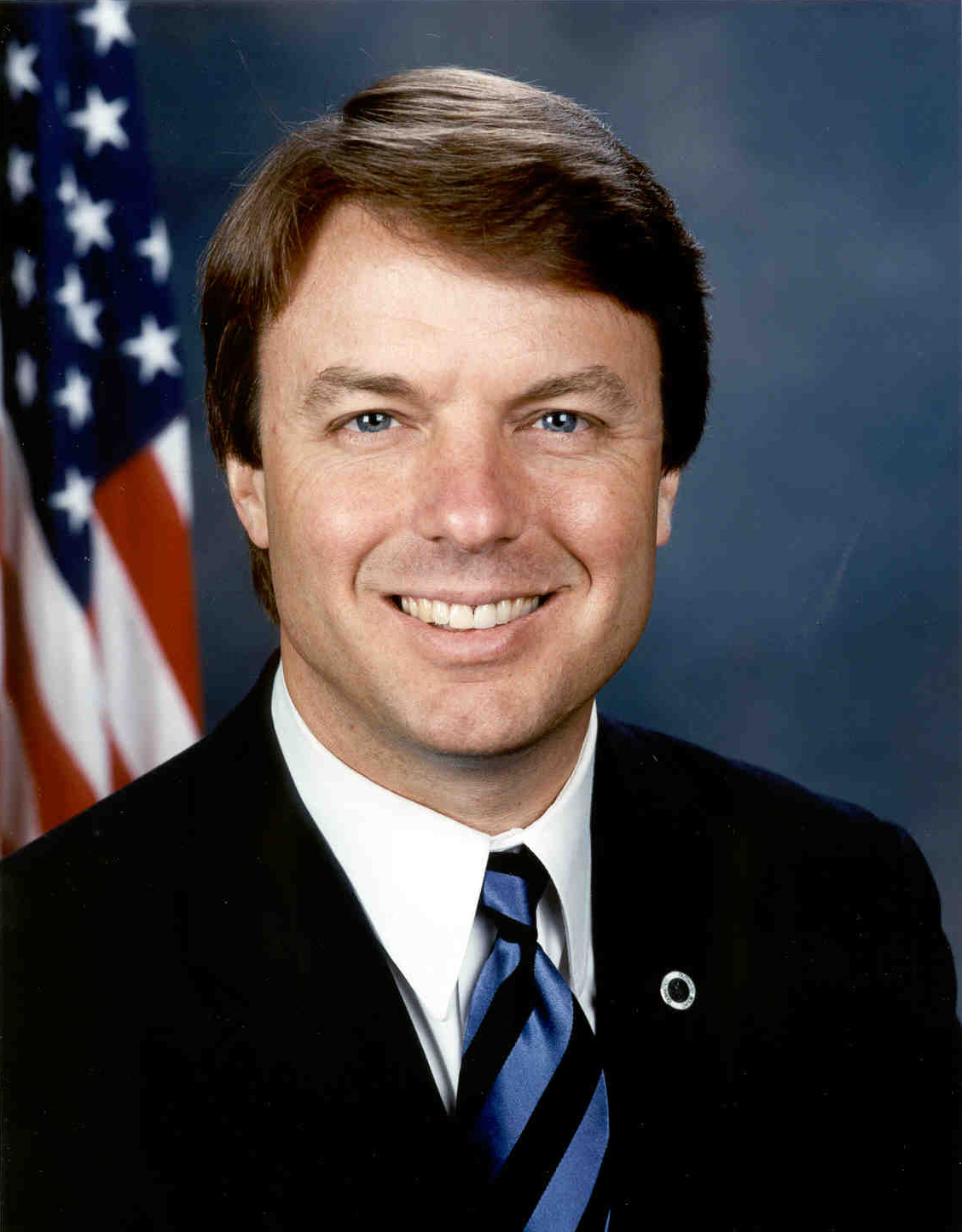Some believe Edwards is capable of lying through photographs