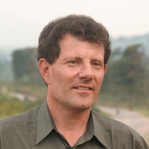 Kristof 300x300 Between Naivete and Sadism: The New York Times, Common Dreams and Think Progress on Hagel and Iran