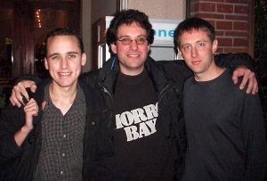 Chelsea Manning Reconciles with Adrian Lamo Lamo Mitnick Poulsen 300x203 Chelsea Manning Reconciles with Adrian Lamo