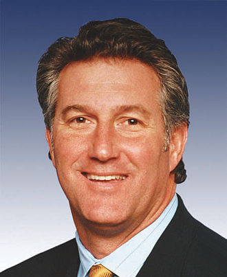 A leading watchdog group named Renzi, above, as one of the top 20 most corrupt congressmen for three straight years. (Photo: Wikipedia)