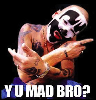 Shaggy Y U MAD edit Rick Perry Anointed Next GOP President of the United States at Bohemian Grove