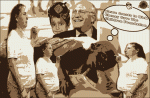 African Cheney Propaganda