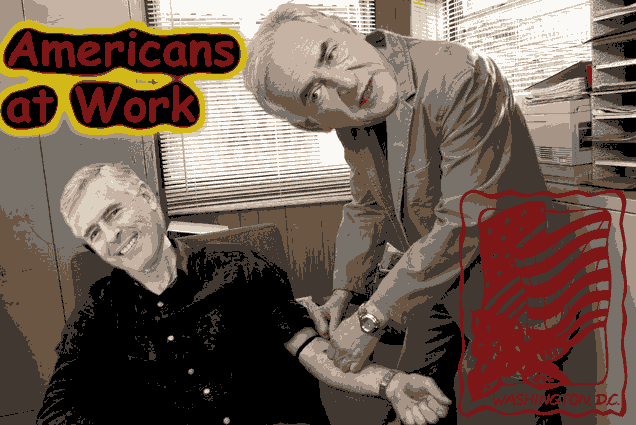 john warner has shooting heroin