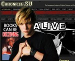 CHRONICLE.SU HATER