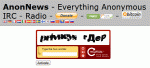 This was a real Captcha, sent in by a reader. The Completely Automated Public Turing Test To Tell Computers and Humans Apart has gained a consciousness of its own, and is warning us.