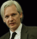 Julian Assange