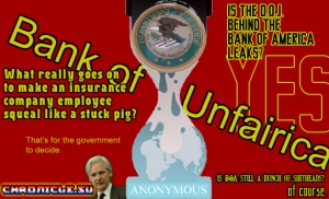 bank of unfairica 300x182 BANK OF AMERICA HATE LEAKED BY US GOVERNMENT
