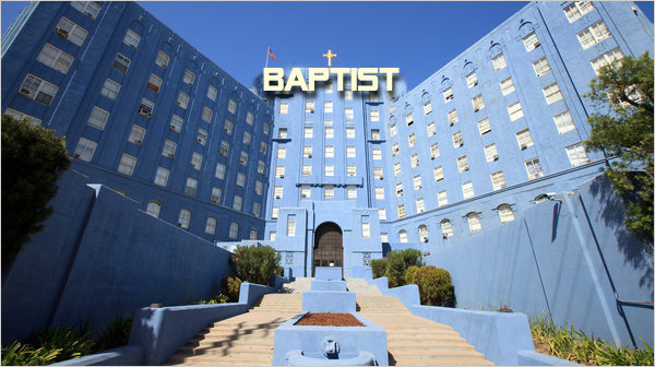 Former Southern Baptists Sue Church Over Misrepresented Donations baptist church Former Southern Baptists Sue Church Over Misrepresented Donations
