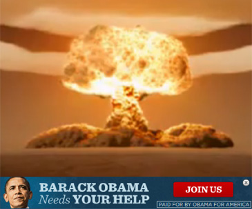 I AM 12 WAT IS OBAMA