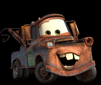 cars mater Cars 2 Review Where Were The People GIT R DUN