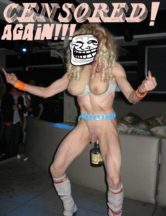 censoredagain censoredagain Chronicle.SU Censored by Presstorm