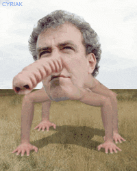 clarkson2 clarkson2 Top Gear electric car scandal