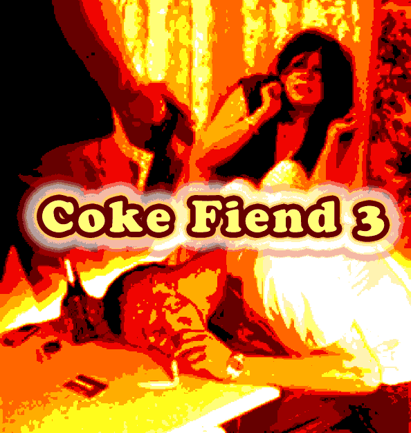 "Hot Coffee" in the face cokefiend3notkicker New Video Game Subverts Morality