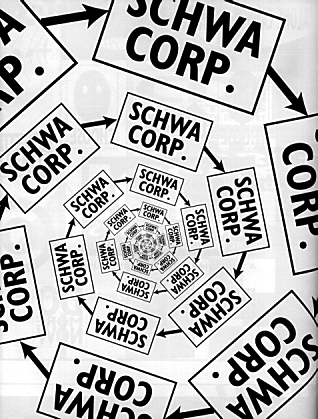 corpspiral corpspiral Schwa