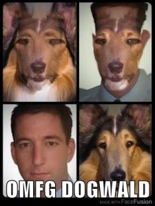 New Dogwald meme gains popularity on the World Wide Web dogwald 225x300 New Dogwald meme gains popularity on the World Wide Web
