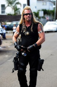 Dog the Bounty Hunter tortured and murdered by KGB duanechapman1 199x300 Dog the Bounty Hunter tortured and murdered by KGB