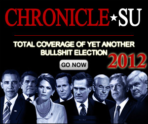 ELECTION 2012