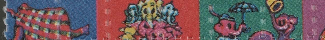 TRIP LSD