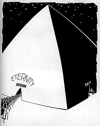 eternity eternity Schwa