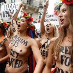 femen muslim haters 150x150 Tumblr centric #Femen Movement Started By Men