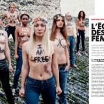 femen soldiers 150x150 Tumblr centric #Femen Movement Started By Men