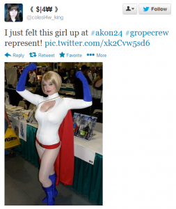 #GropeCrew trolls A Kon Anime Convention gropecrew 253x300 #GropeCrew trolls A Kon Anime Convention