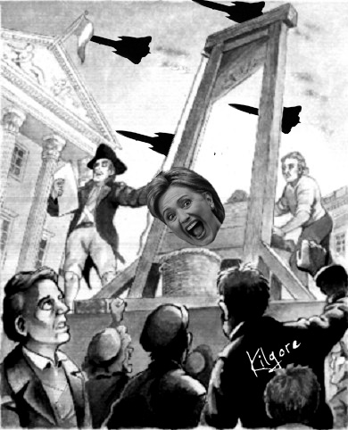 Hillary Clinton trolled SO HARD