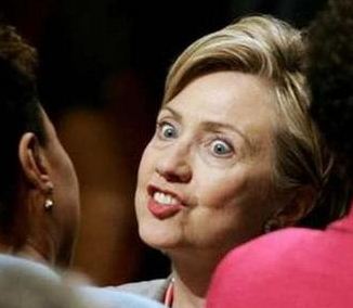 A State Secretarys Big Day on Capitol Hill hillary clinton A State Secretarys Big Day on Capitol Hill