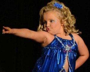Honey Boo Boo star Alana Thompson dead at seven honeybooboo 300x242 Honey Boo Boo star Alana Thompson dead at seven