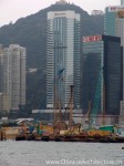 Joseph Snowden and twelve others were found dead after a blast at the Marriott Hotel in Hong Kong.