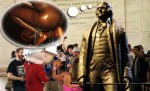 Thomas Jefferson Doing It Right