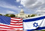 Israel backed by United States