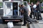 Accusatory reporters are being arrested to prove how fascist the government is not becoming