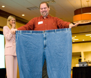 Thomas Cobb - Juggalo juggalo Man Patiently Waits For JNCOs To Be Cool Again