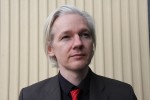 Julian Assange