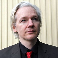 Julian Assange passed from complications due to a burst bladder in the confines of the Ecuadorian Embassy.