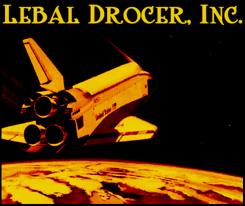 Privatize Space