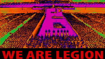 LEGION OF 2021