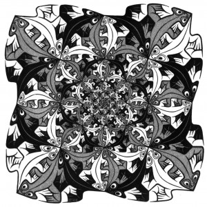 So-called "Lulz Lizards" multiply infinitely inside ever increasingly more efficient computers.