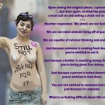 meatsuit 150x150 Tumblr centric #Femen Movement Started By Men