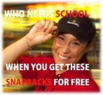 micky dees snapbacks