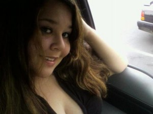 Thanks random myspace girl myspace angle 300x224 A Social Experiment