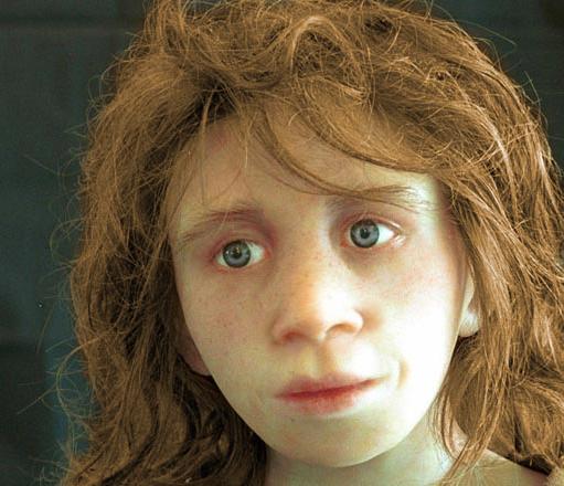 Scientists to clone Neanderthal neanderthalbaby Scientists to clone Neanderthal