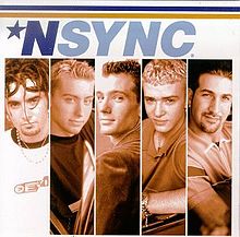 nsync nsync N Sync announces reunion tour